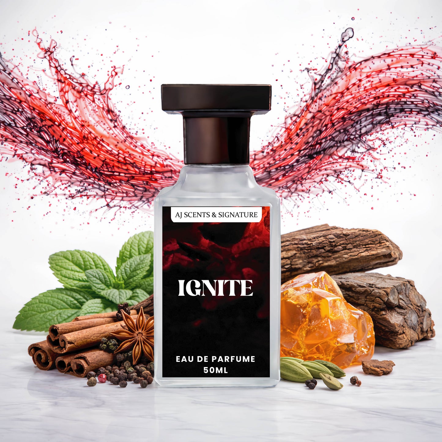 Ignite | Impression of Bad Boy