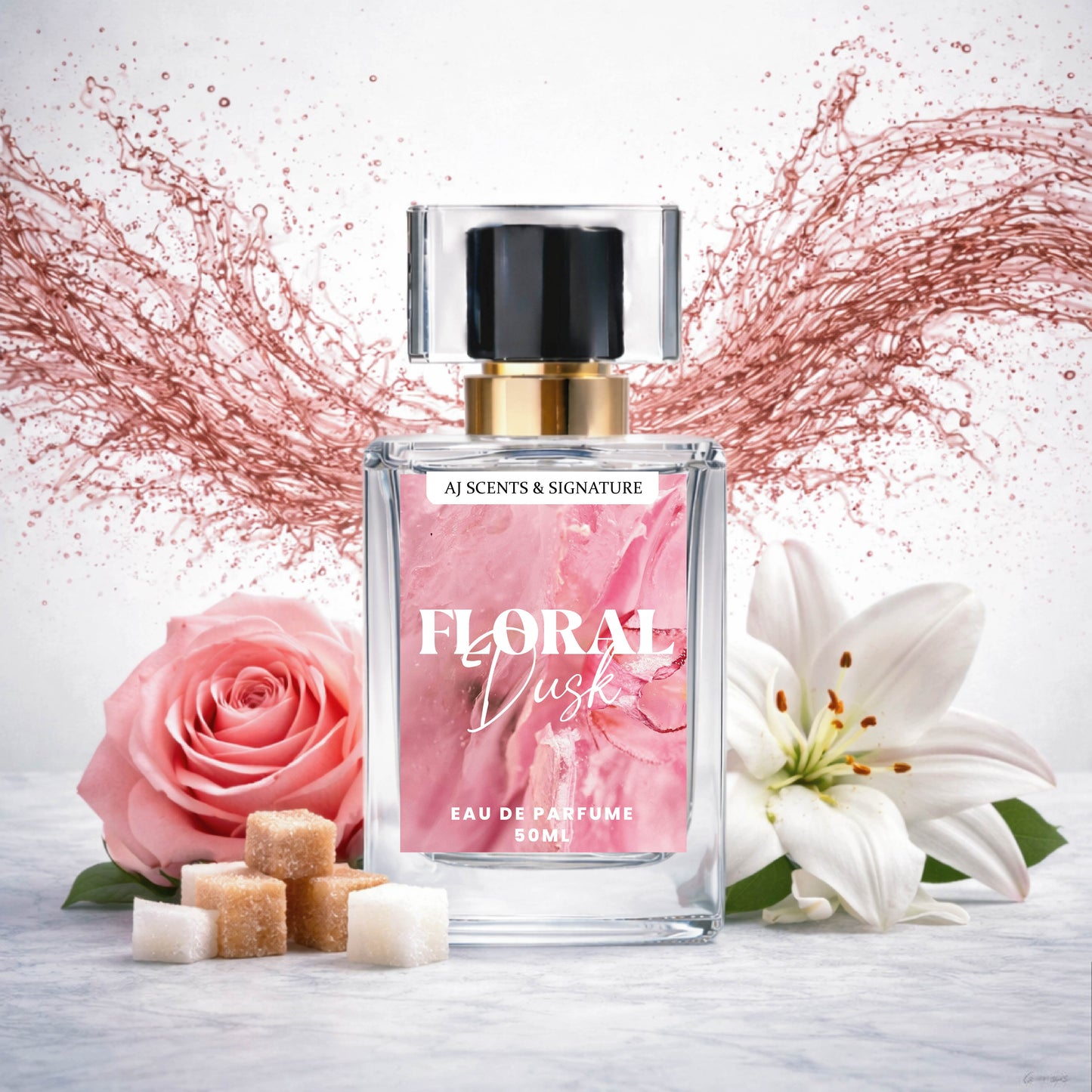 Floral Dusk | Impression of Gucci Bloom