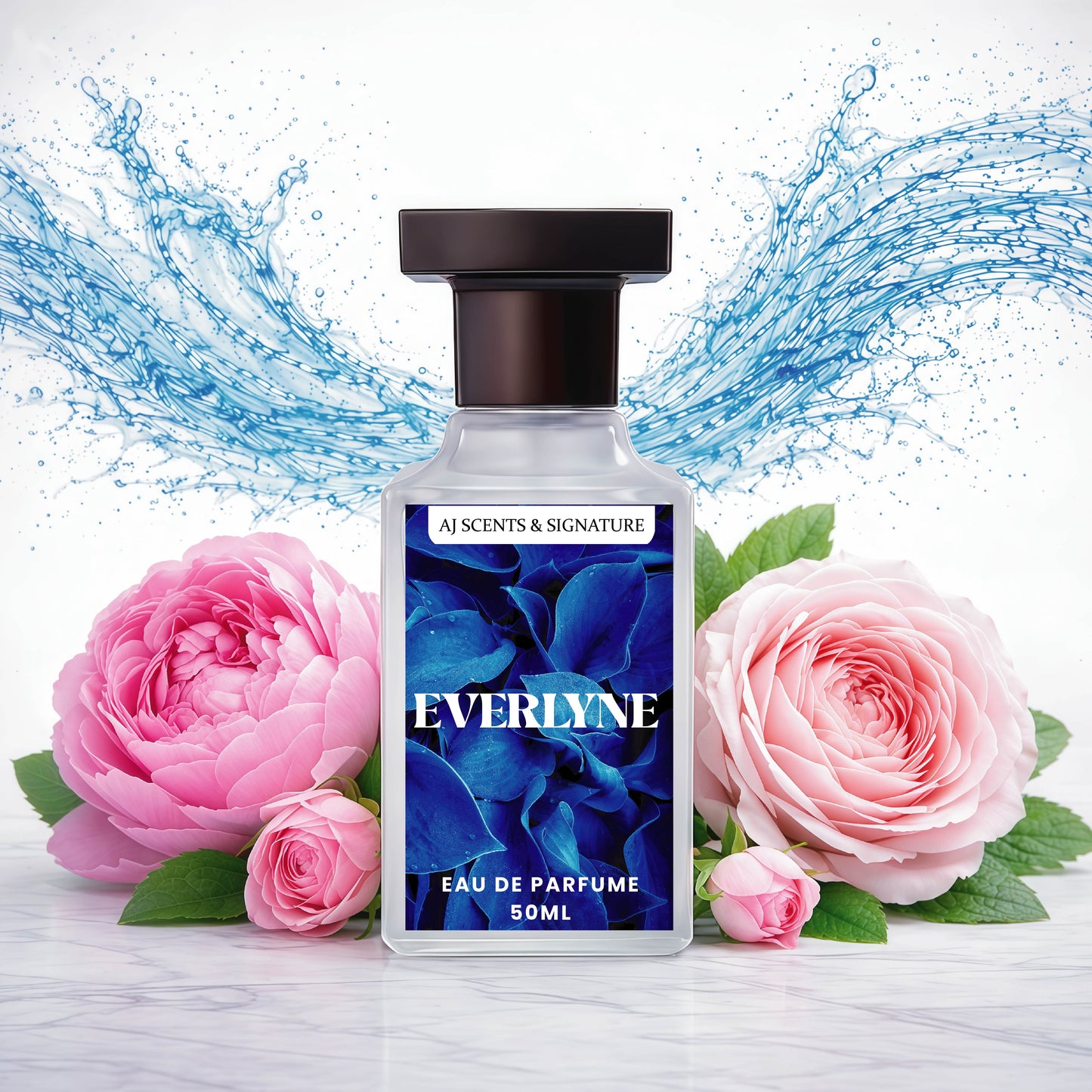Everlyne | Impression of Miss DIor