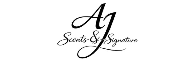 AJ SCENTS & SIGNATURE
